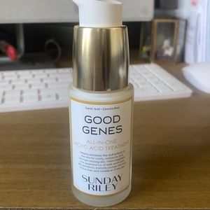 Sunday Riley Good Genes